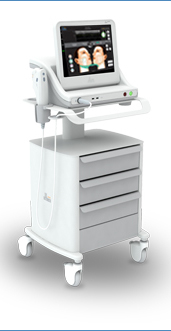 liposonix machine